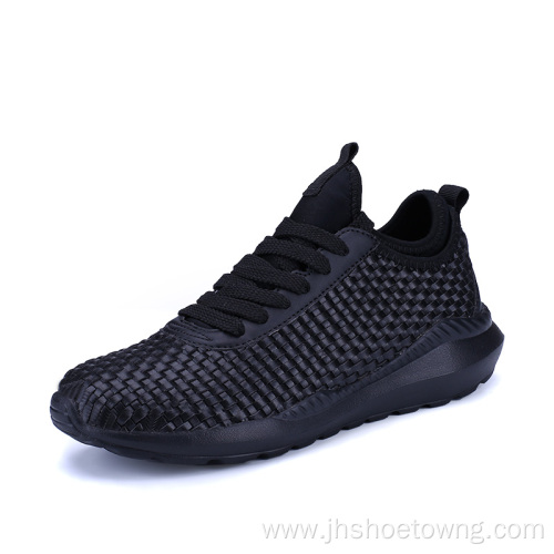 Breathable Sneaker Running Sports Casual Shoes for Men